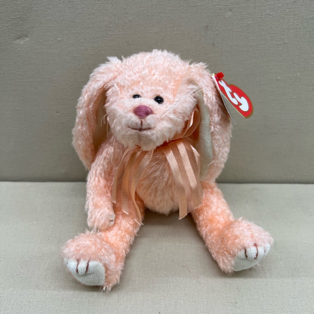 Ty Beanie Babies - Camelia